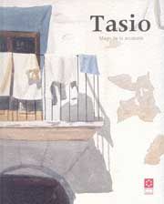 TASIO MAGO DE LA ACUARELA