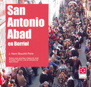 SAN ANTONIO ABAD EN BORRIOL