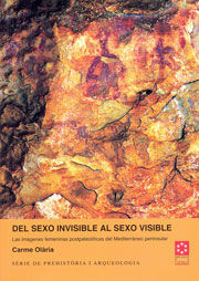 DEL SEXO INVISIBLE AL SEXO VISIBLE