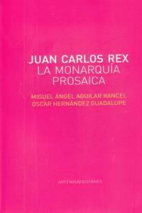 JUAN CARLOS REX. ARTEMISA