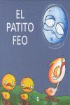PATITO FEO,EL .KALANDRAKA-INF-CARTONE-MAKAKIÑOS