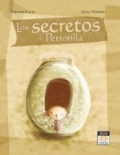 SECRETOS DE PETRONILO,LOS