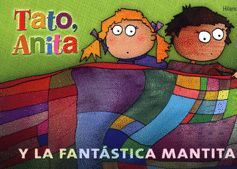 TATO ANITA Y LA FANTASTICA MAN