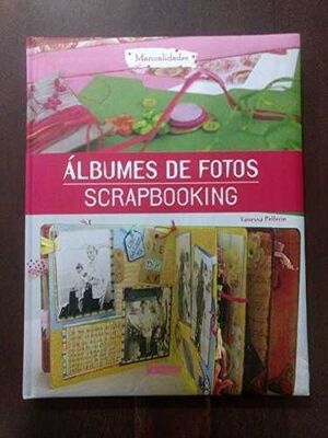 ALBUMES DE FOTOS 