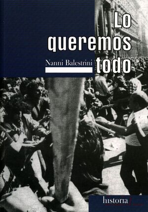 LO QUEREMOS TODO.TRAFICANTE SUEÑOS-HISTORIA-RUST