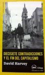 DIECISIETE CONTRADICCIONES Y FIN DEL CAPITALISMO