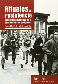 RITUALES DE RESISTENCIA