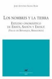 LOS NOMBRES Y LA TIERRA