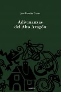 ADIVINANZAS DEL ALTO ARAGÓN