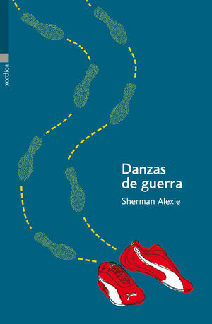 DANZAS DE GUERRA. XORDICA