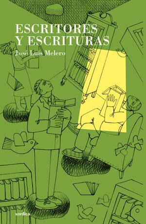 ESCRITORES Y ESCRITURAS. XORDICA