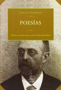 POESIAS DE JUAN LUIS ESTELRICH