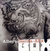 BOX ALBERTO GARCIA-ALIX.LA FABRICA-CAJA-INGLES