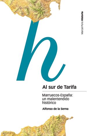 AL SUR DE TARIFA MARRUECOS ESPAÑA UN MALENTENDIDO