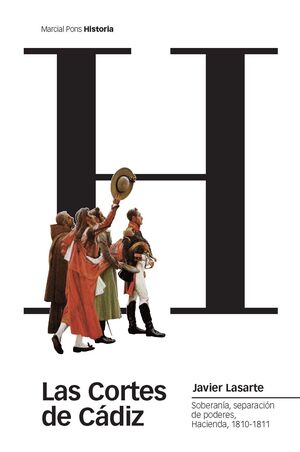 LAS CORTES DE CADIZ