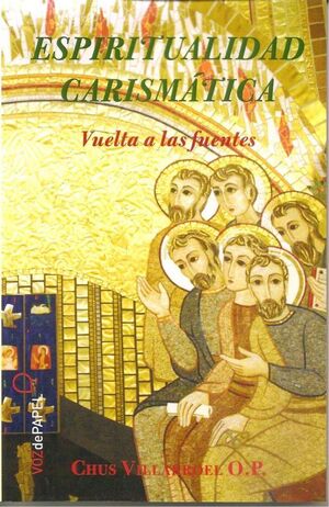 ESPIRITUALIDAD CARIMASTICA