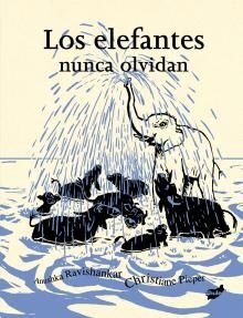ELEFANTES NUNCA OLVIDAN, LOS - THULE