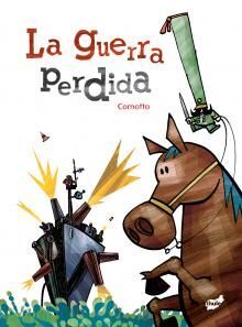 GUERRA PERDIDA,LA.THULE