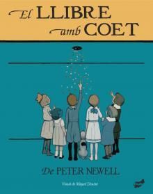 LLIBRE AMB COET,EL.THULE