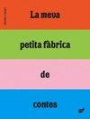 MEVA PETITA FÀBRICA DE CONTES,LA.THULE-INF-CARTONE