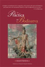 PRÁCTICA DEL BODISATVA, LA - DHARMA