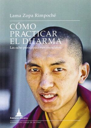 CÓMO PRACTICAR EL DHARMA