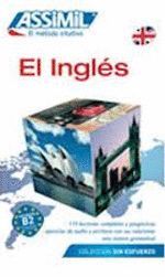 INGLES SIN ESFUERZO. LIBRO.MÉTODO ASSIMIL