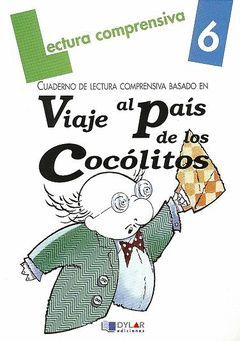 MASIA ENCANTADA,LA.6.DYLAR.QUADERN DE LECTURA COMPRENSIVA