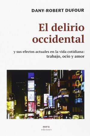 DELIRIO OCCIDENTAL,EL