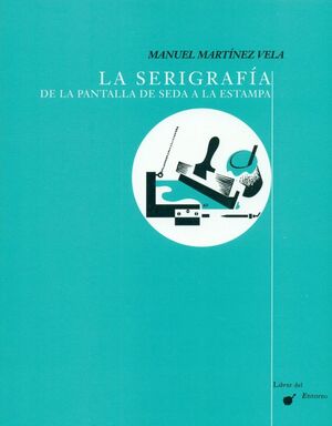 LA SERIGRAFIA