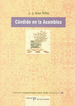 CANDIDO EN LA ASAMBLEA