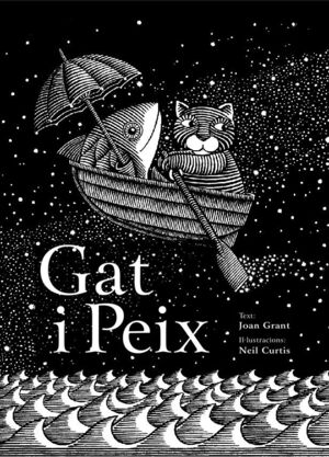 GAT I PEIX (CAT)