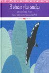 EL CONDOR Y LAS ESTRELLAS.CUENTO DEL PERU