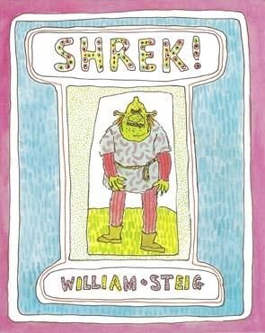 SHREK!