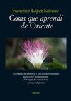 COSAS QUE APRENDI DE ORIENTE.OBERON-RUST