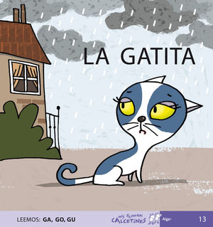 LA GATITA