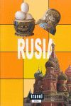 RUSIA.TRAVEL TIME.ED.2007