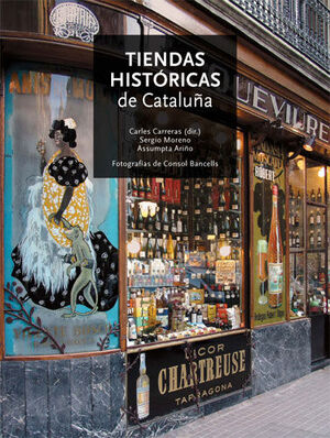 TIENDAS HISTÓRICAS DE CATALUÑA