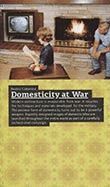 DOMESTICITY AT WAR