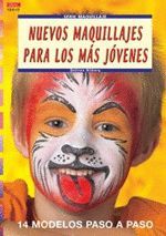 NUEVOS MAQUILLAJES PARA LOS MAS JOVENES.DRAC