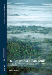DE AMAZONIA A PATAGONIA. LYNX-G-DURA