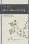 ZONA DESCONOCIDA.FUND J.M.LARA-VANDALIA-RUST
