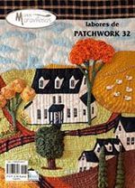 LABORES PATCHWORK 32