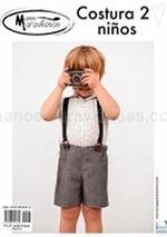 COSTURA 2 NIÑOS