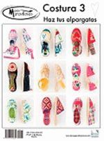 COSTURA 3 HAZ TUS ALPARGATAS