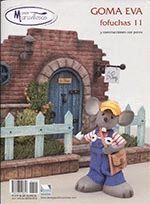 GOMA EVA ESPECIAL FOFUCHAS 11