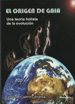 EL ORIGEN DE GAIA