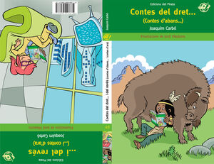 CONTES DEL DRET I DELS REVES
