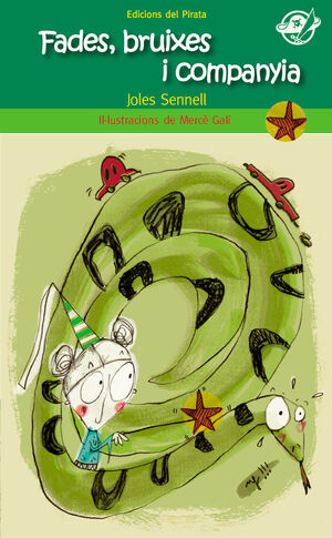 FADES BRUIXES I COMPANYIA