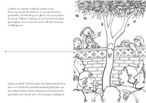 EL PRÉSSEC QUE TENIA PESSIGOLLES